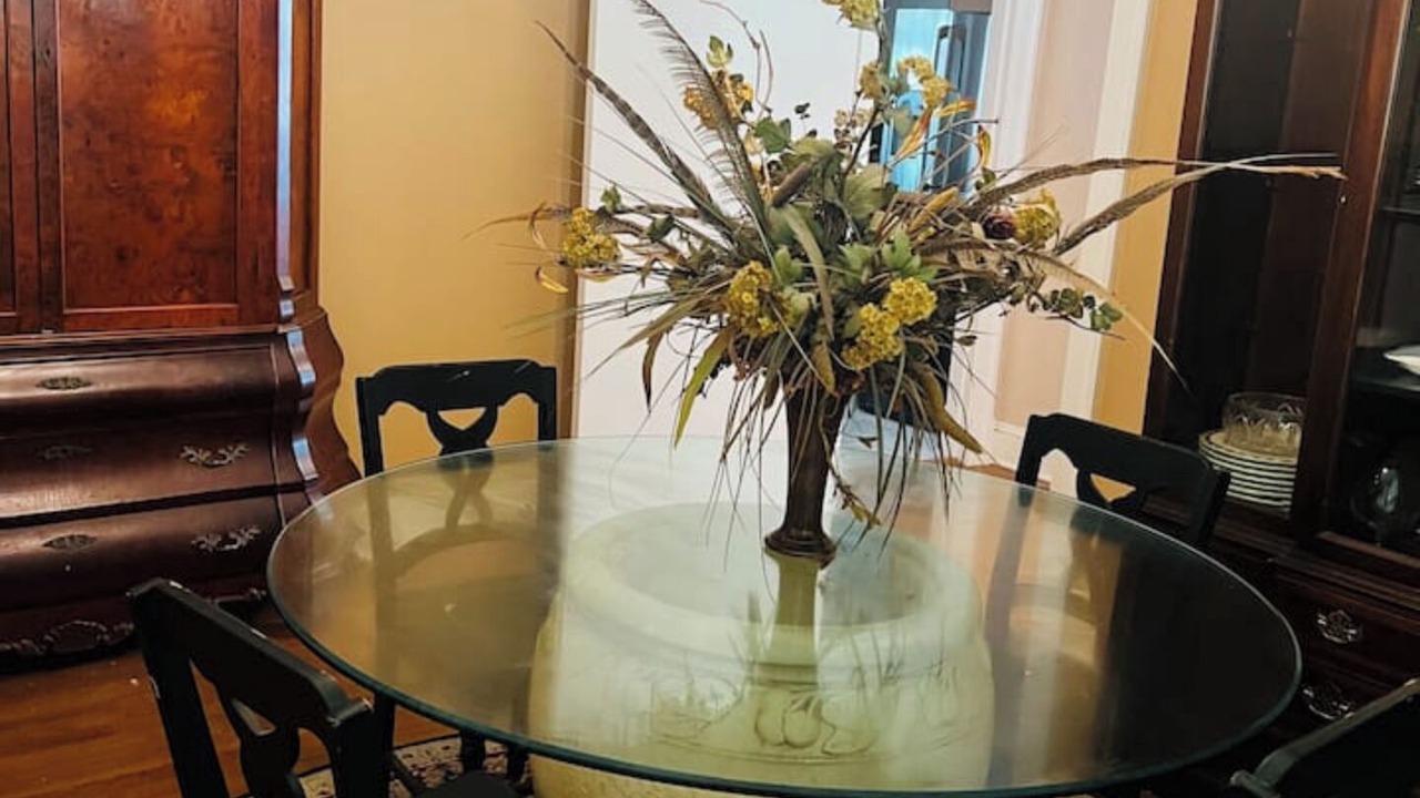 Photo of Livingroom in Monroe