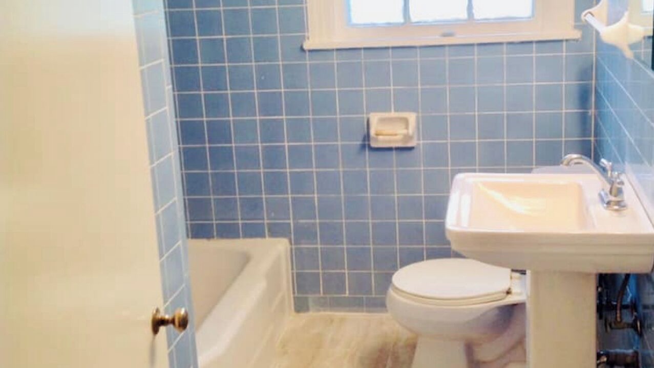 Photo of Bathroom in Monroe
