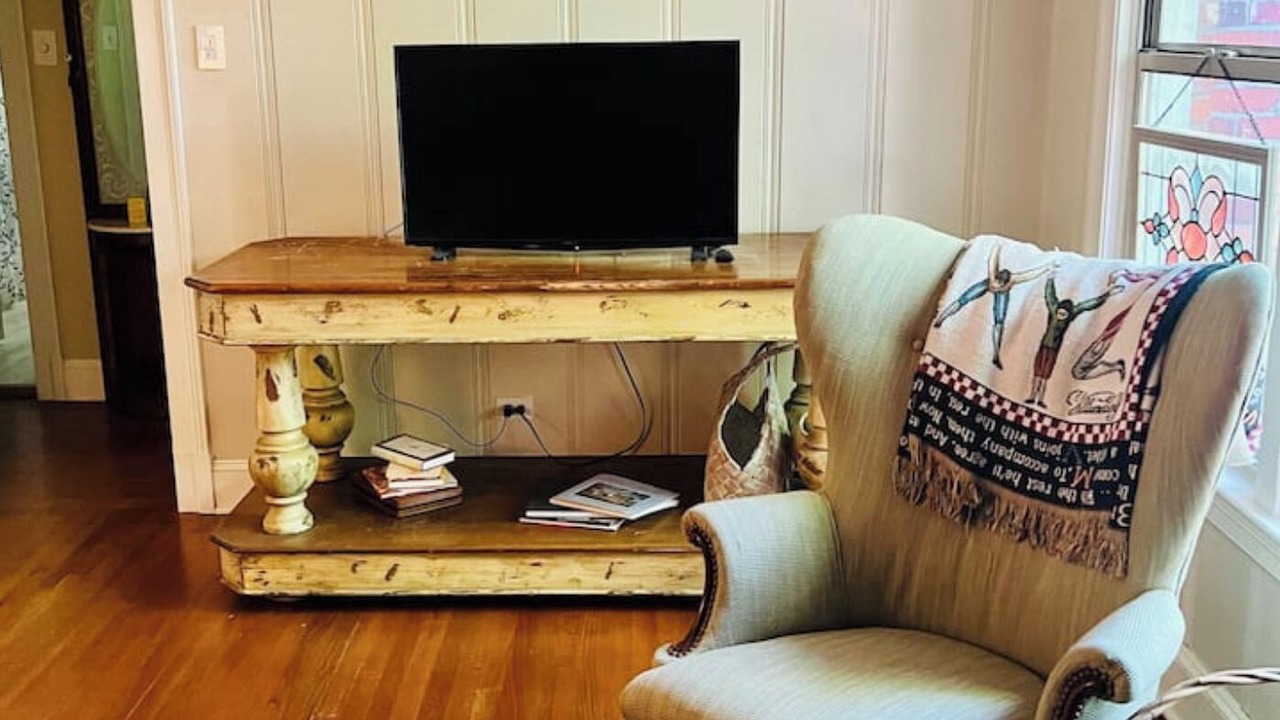 Photo of Livingroom in Monroe
