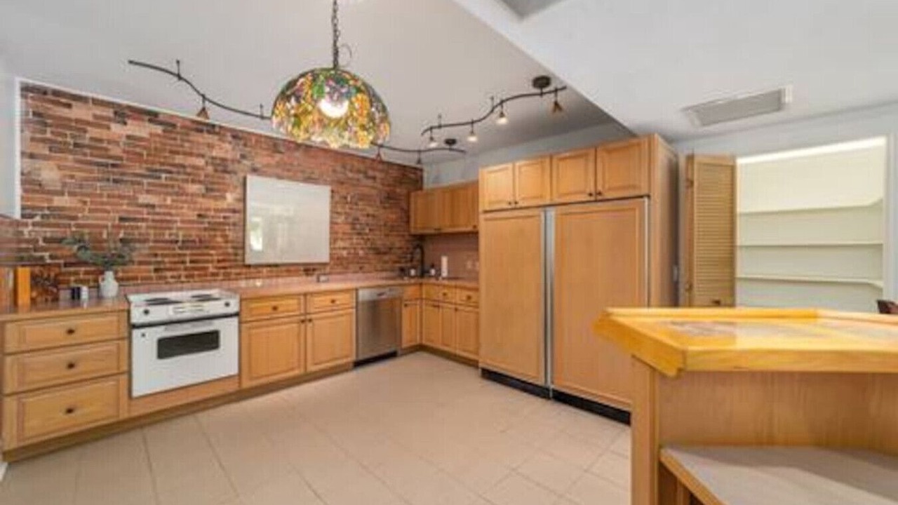 Photo of Kitchen in Historic District