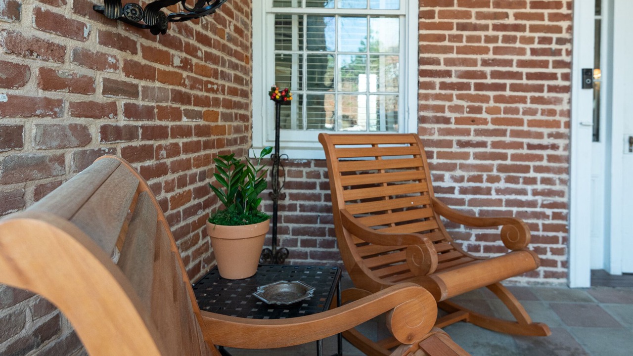 Photo of Outdoor in Natchez