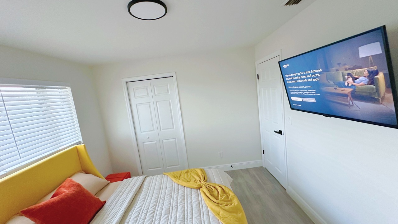 Photo of Bedroom in Fort Myers