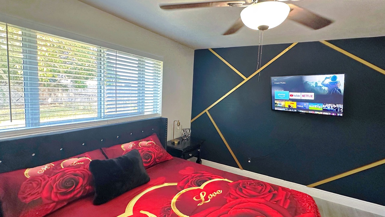 Photo of Bedroom in Fort Myers
