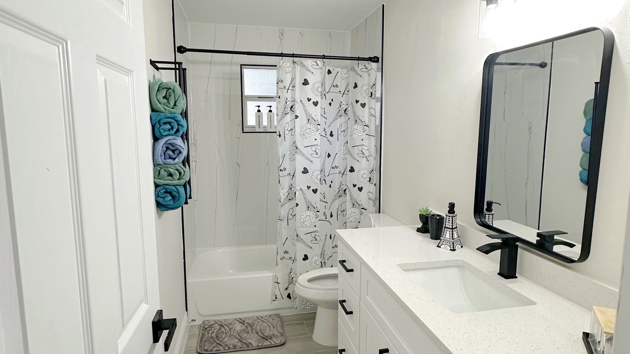 Photo of Bathroom in Fort Myers