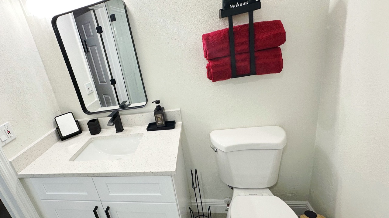 Photo of Bathroom in Fort Myers