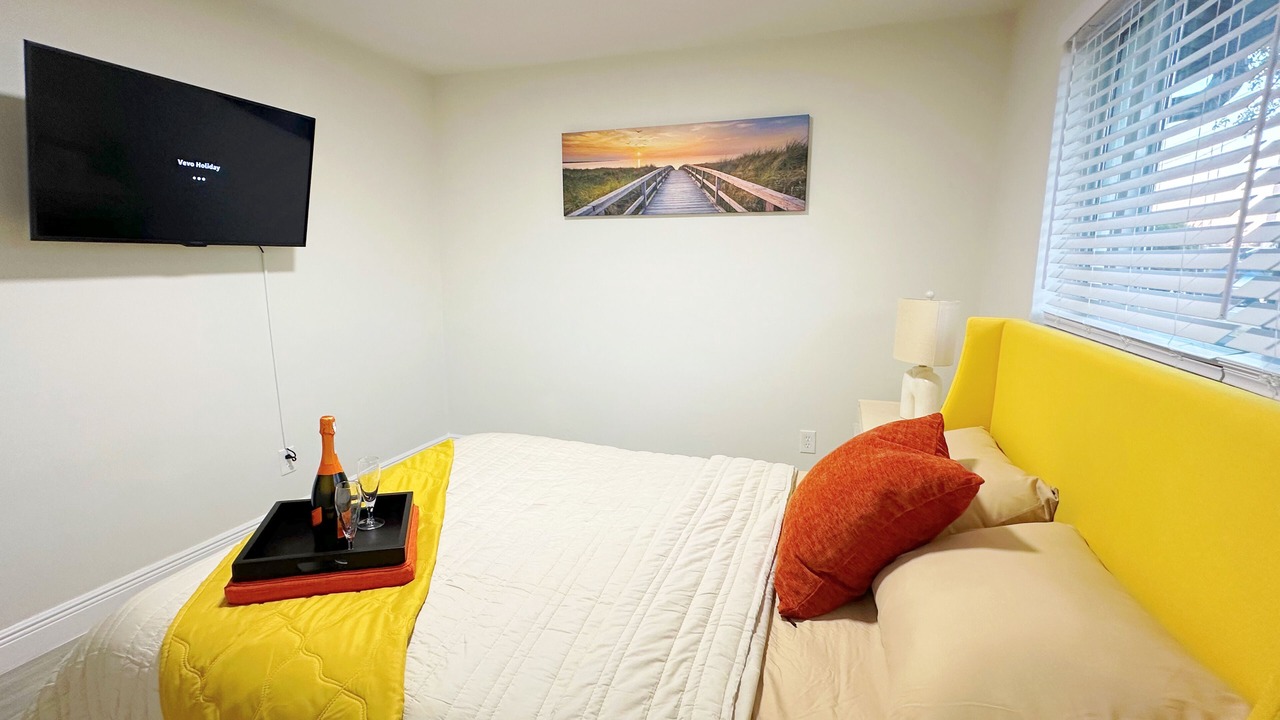 Photo of Bedroom in Fort Myers