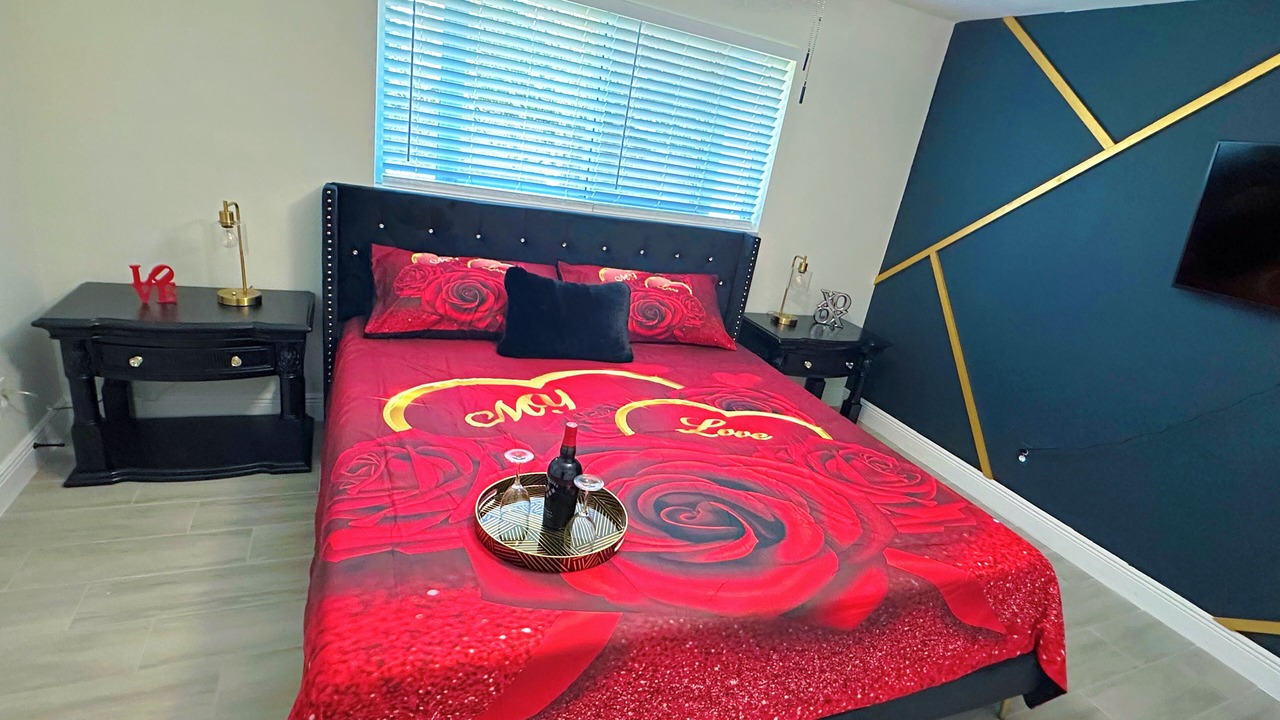 Photo of Bedroom in Fort Myers