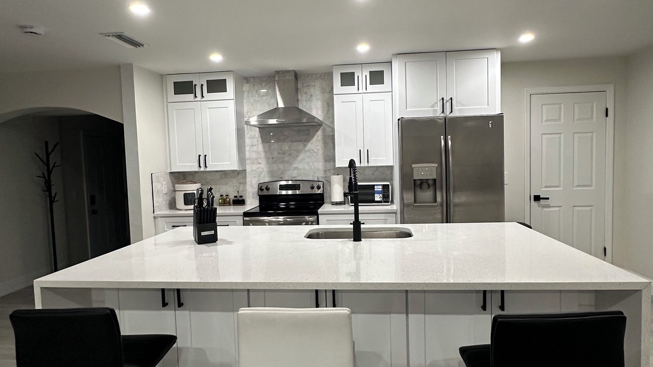 Photo of Kitchen in Fort Myers