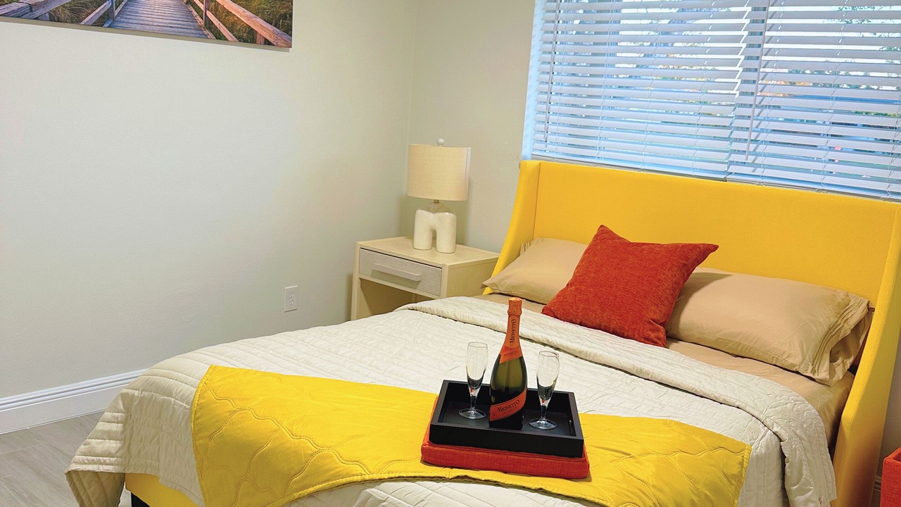 Photo of Bedroom in Fort Myers