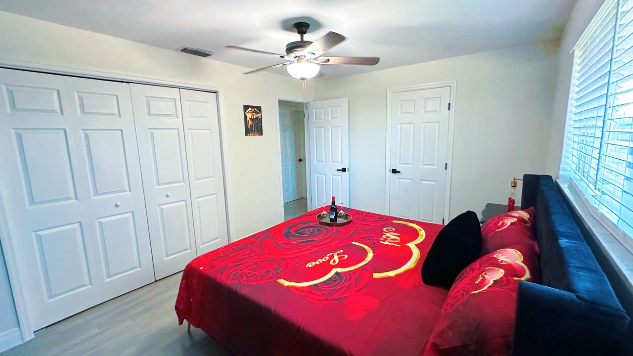 Photo of Bedroom in Fort Myers