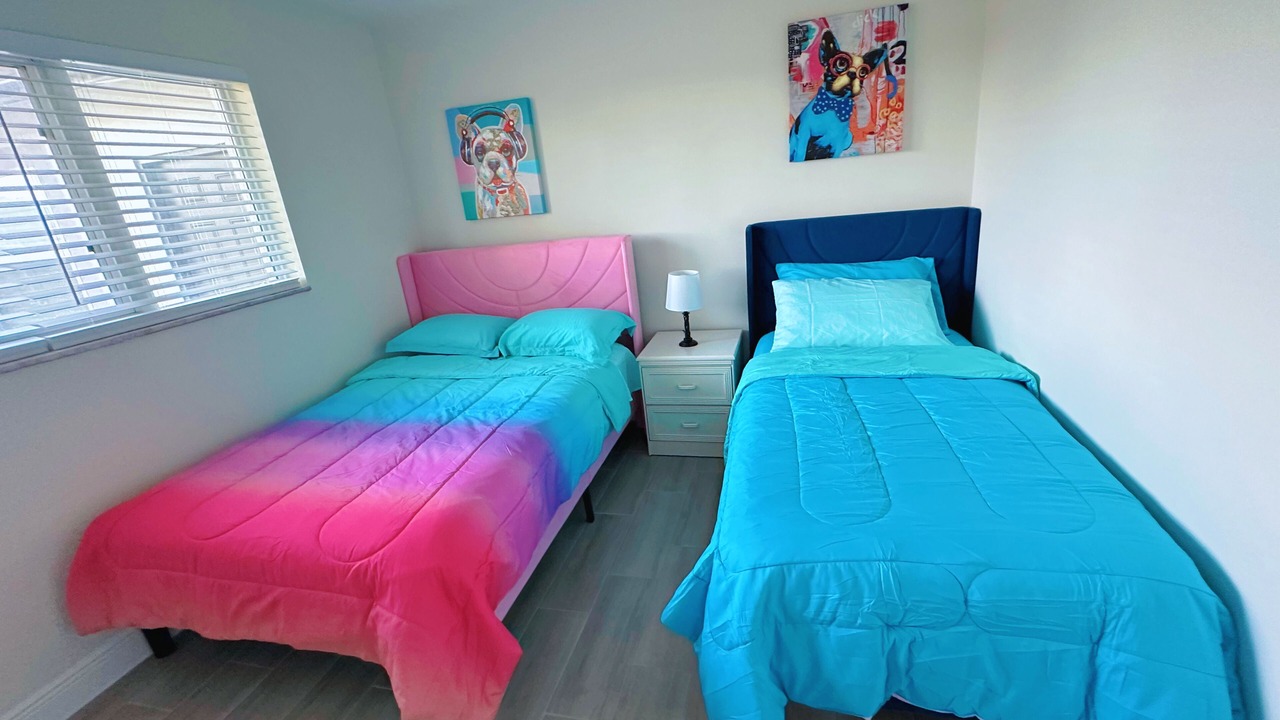 Photo of Bedroom in Fort Myers