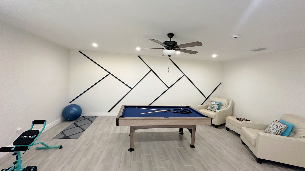 Photo of Bedroom in Fort Myers