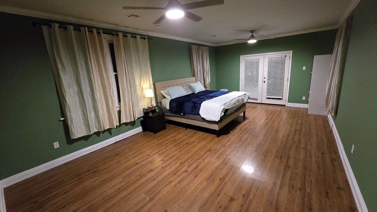 Photo of Bedroom in Saint Anthony