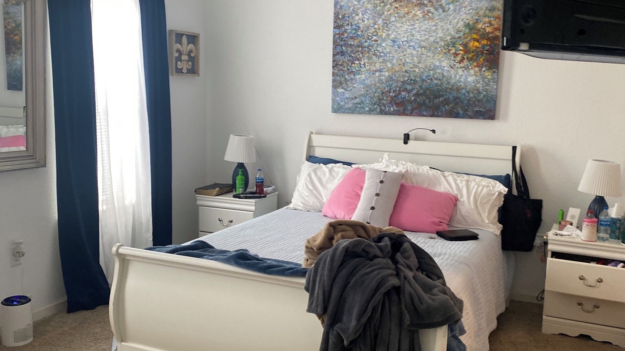 Photo of Bedroom in Pontotoc