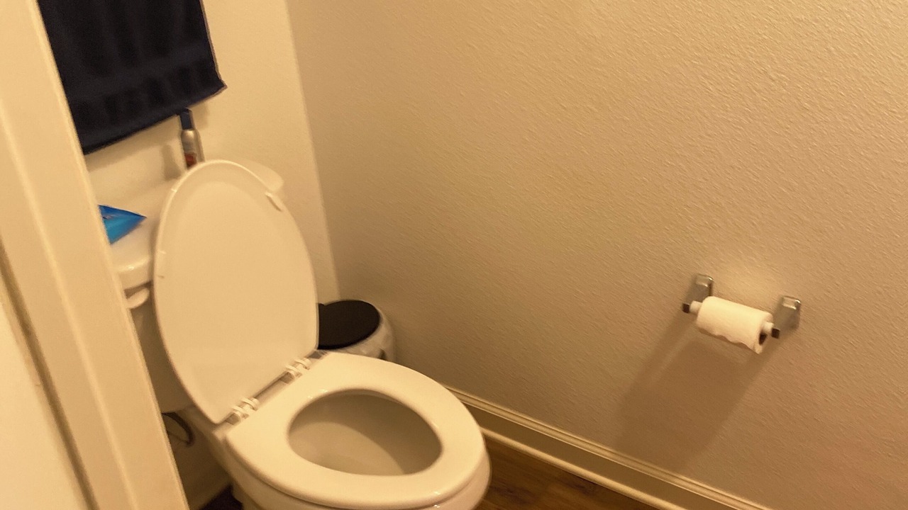 Photo of Bathroom in Pontotoc