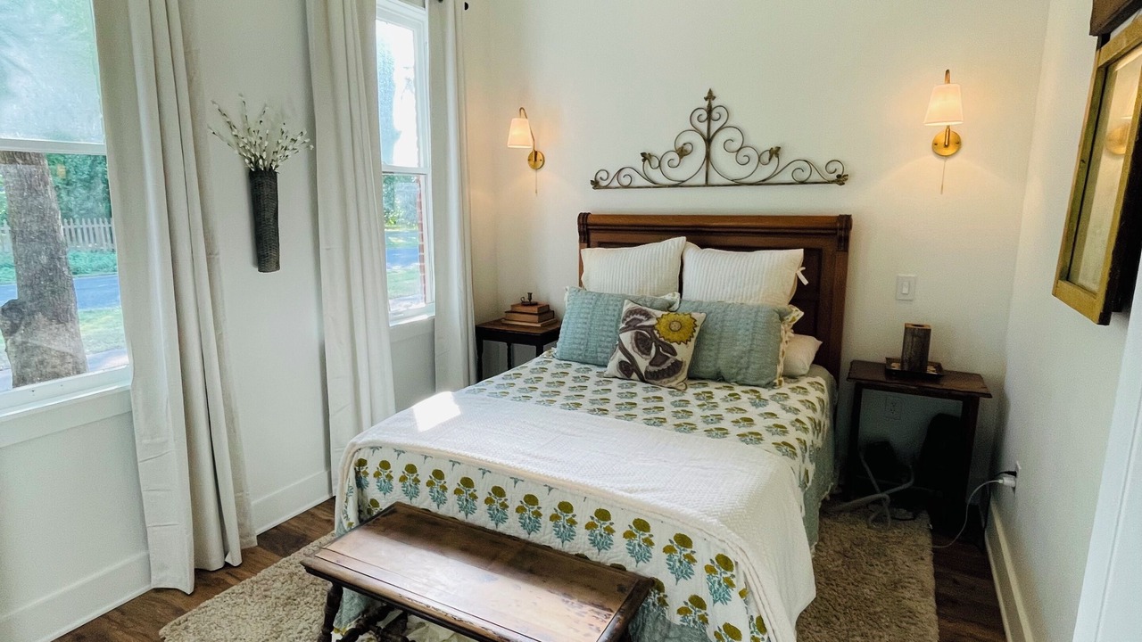 Photo of Bedroom in Jefferson