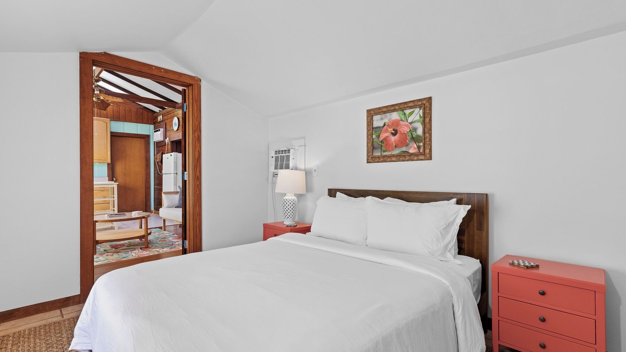Photo of Bedroom in Uptown - Upper Duval