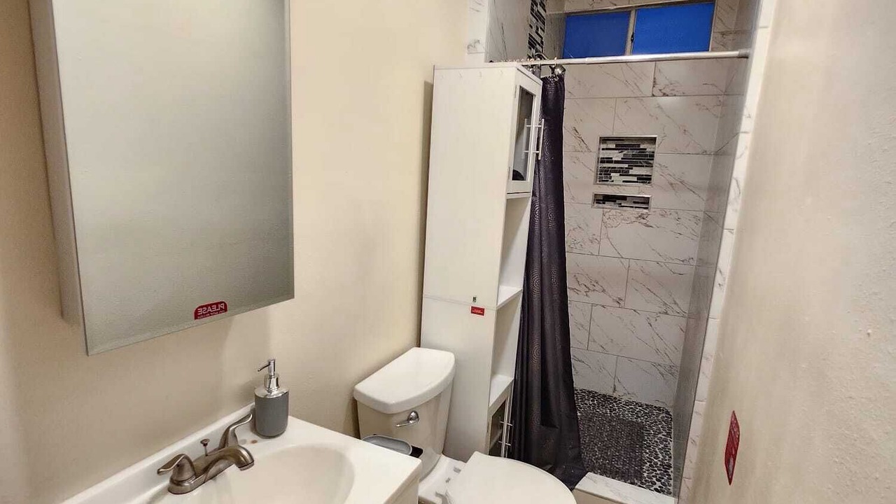 Photo of Bathroom in Wesley Chapel