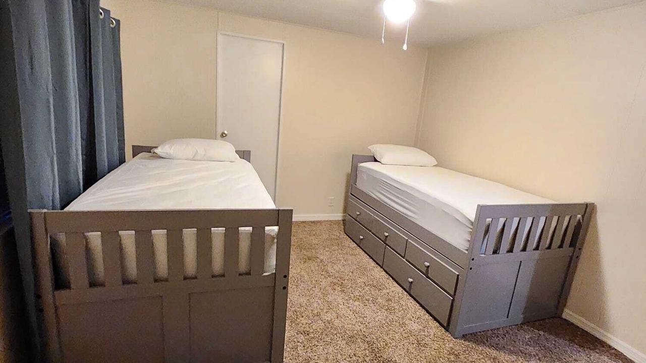 Photo of Bedroom in Wesley Chapel