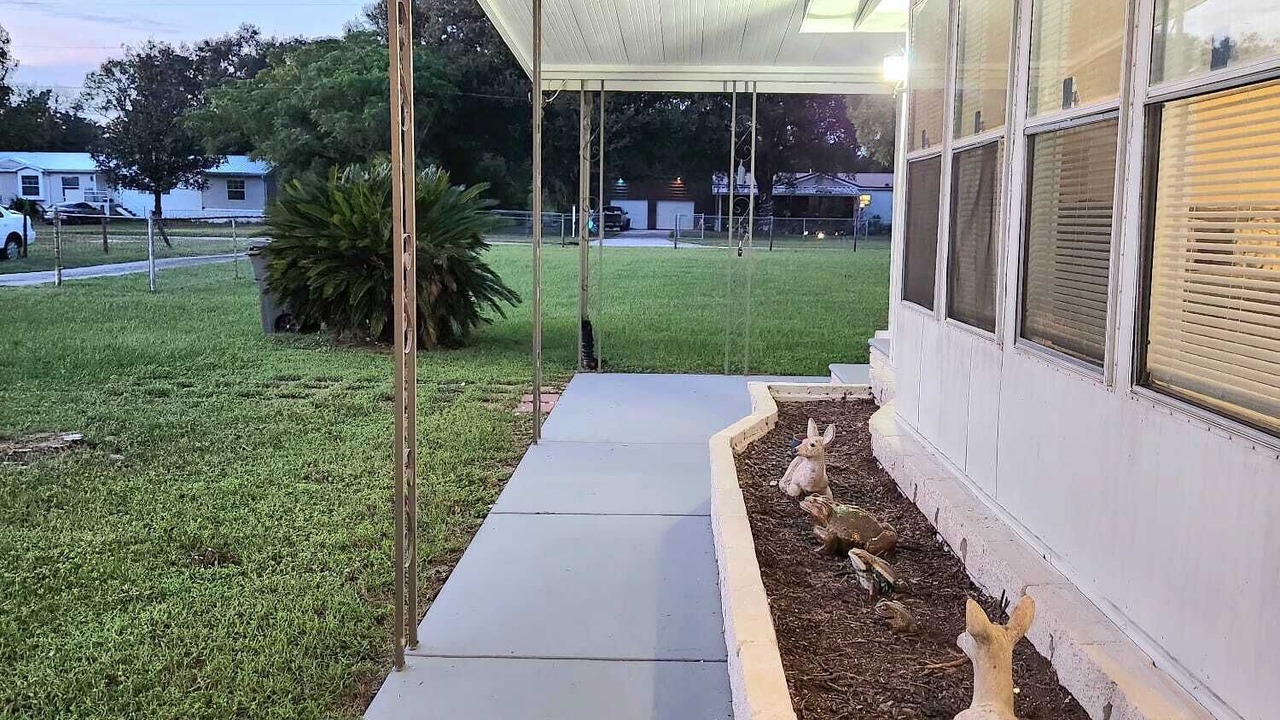 Photo of Outdoor in Wesley Chapel