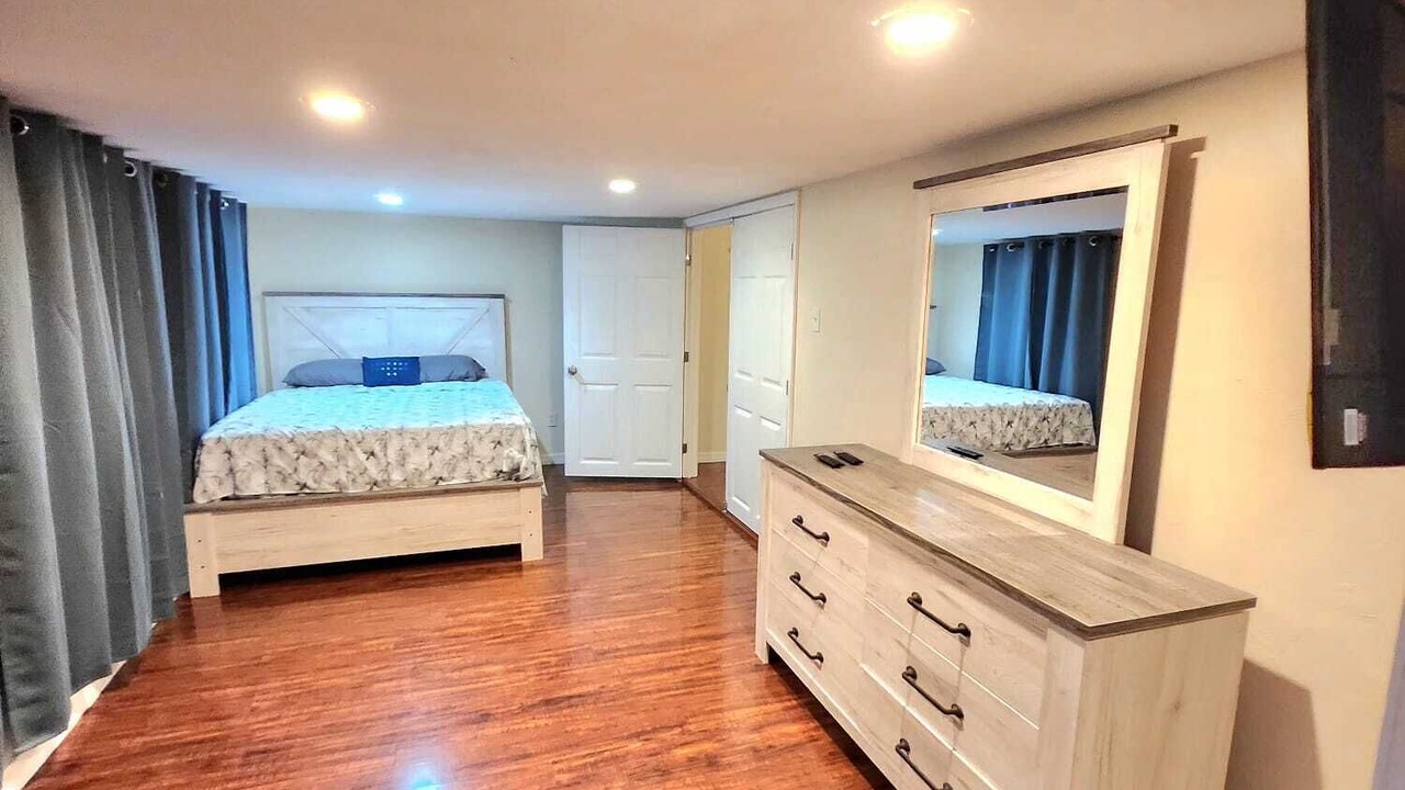 Photo of Bedroom in Wesley Chapel
