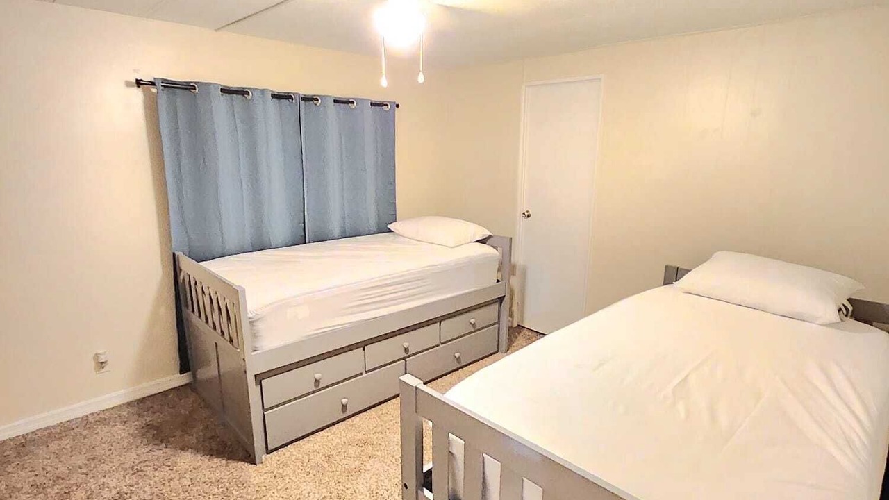 Photo of Bedroom in Wesley Chapel