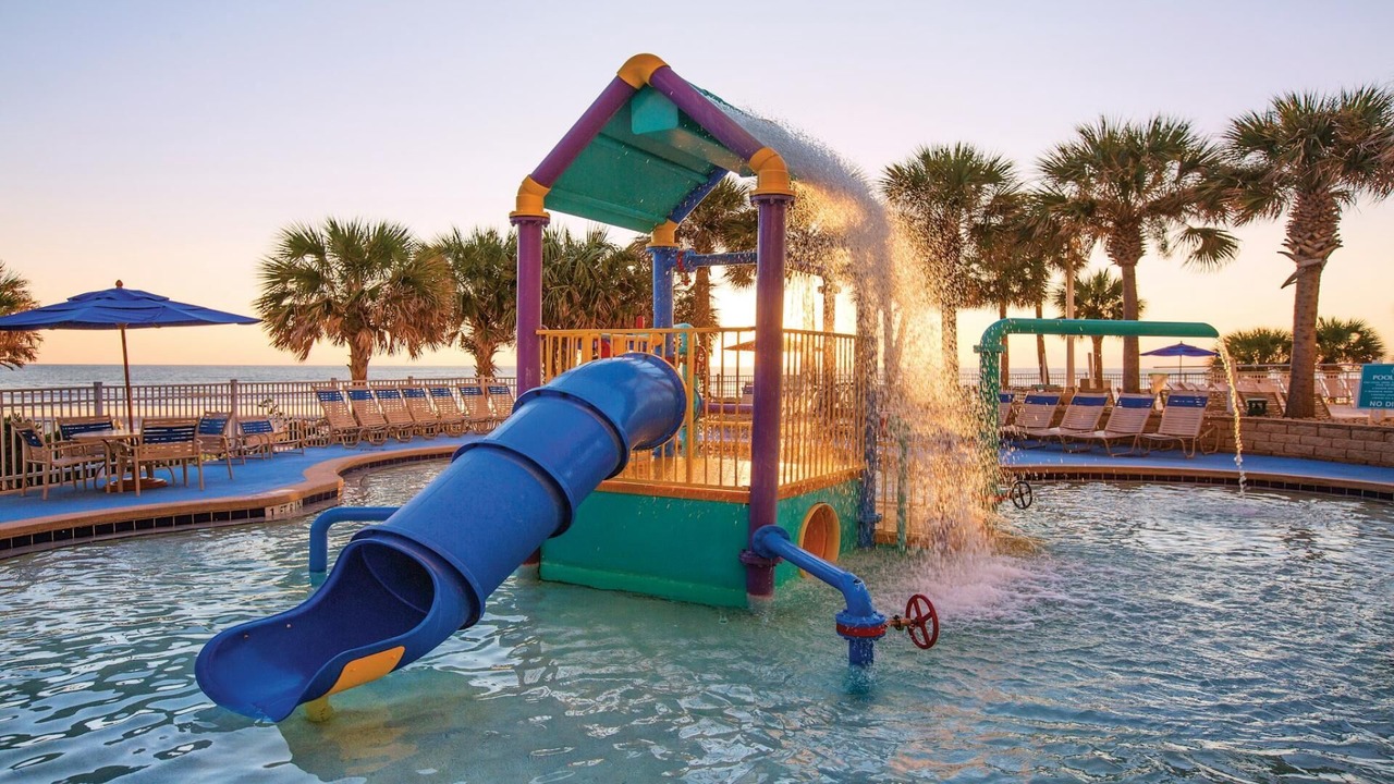 Photo of Outdoor in Daytona Beach