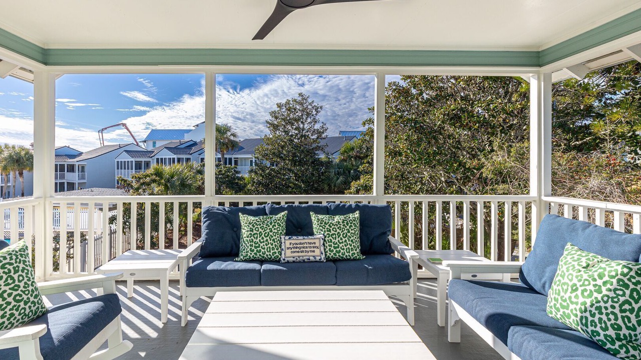 Photo of Outdoor in Gulf Place