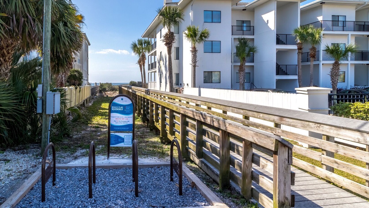 Photo of Outdoor in Gulf Place