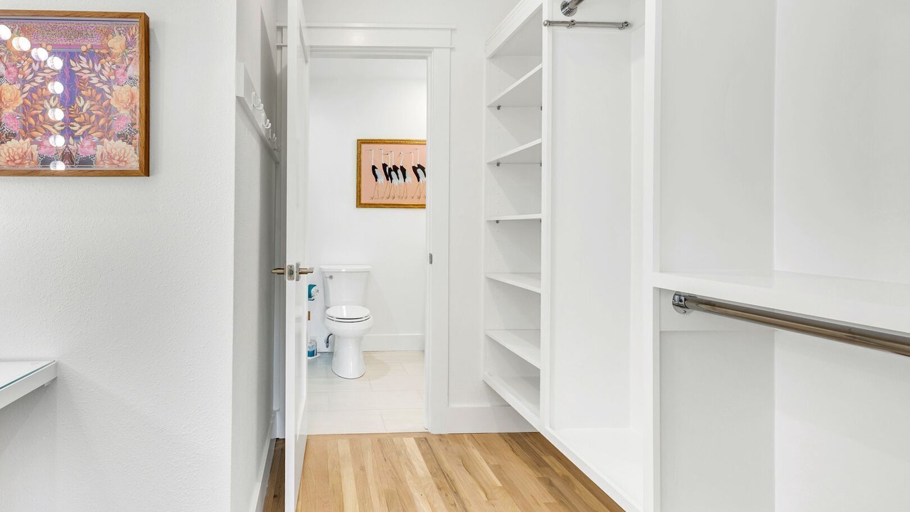Photo of Bathroom in Gulf Place