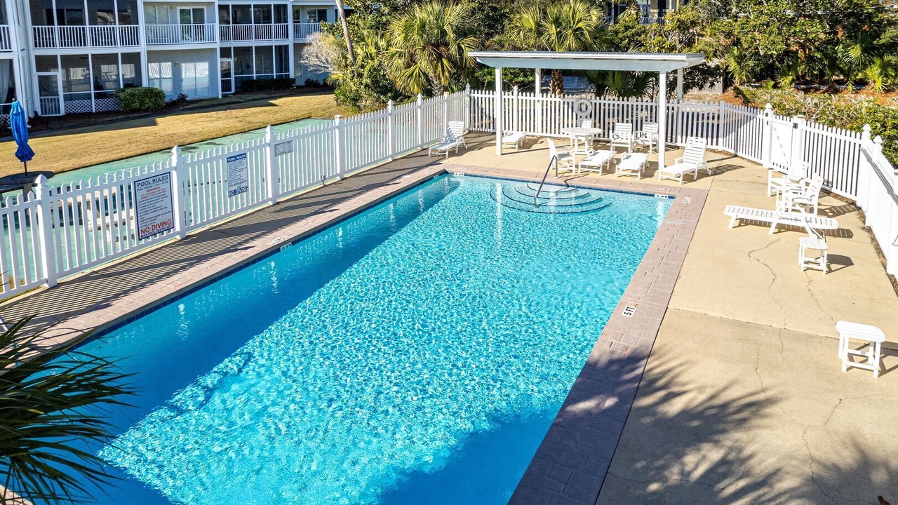 Photo of Outdoor in Gulf Place