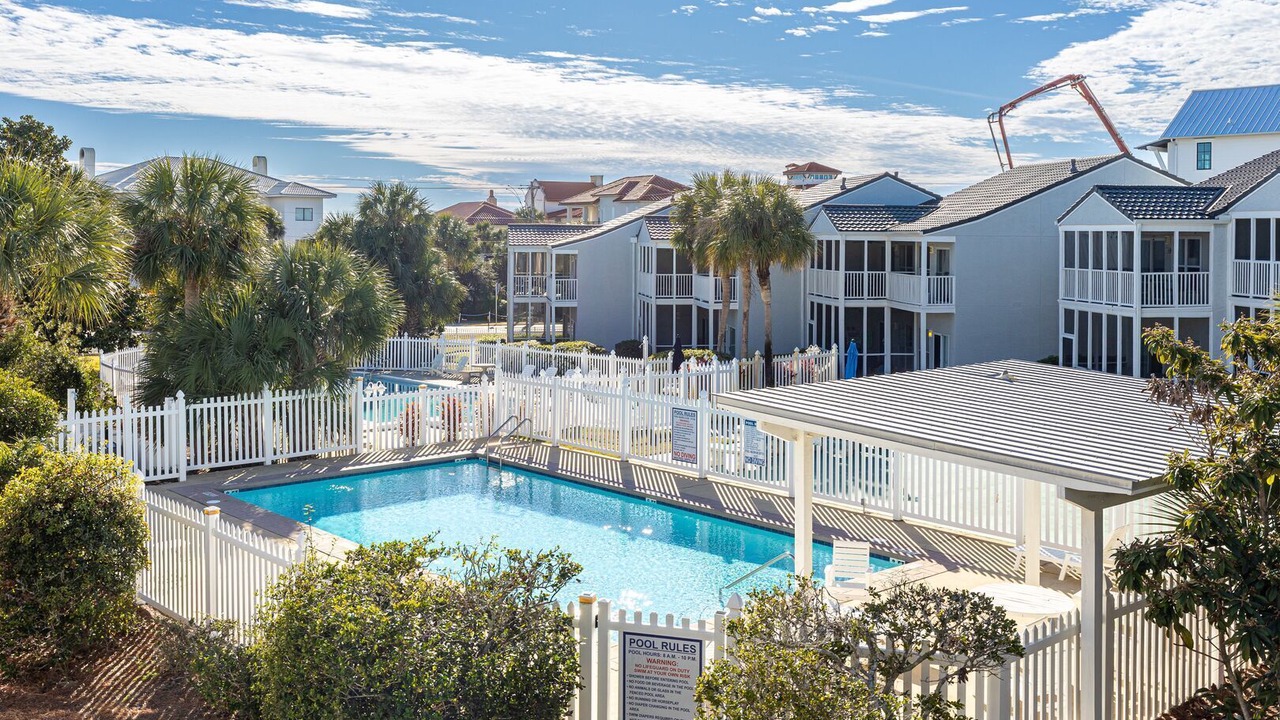 Photo of Outdoor in Gulf Place