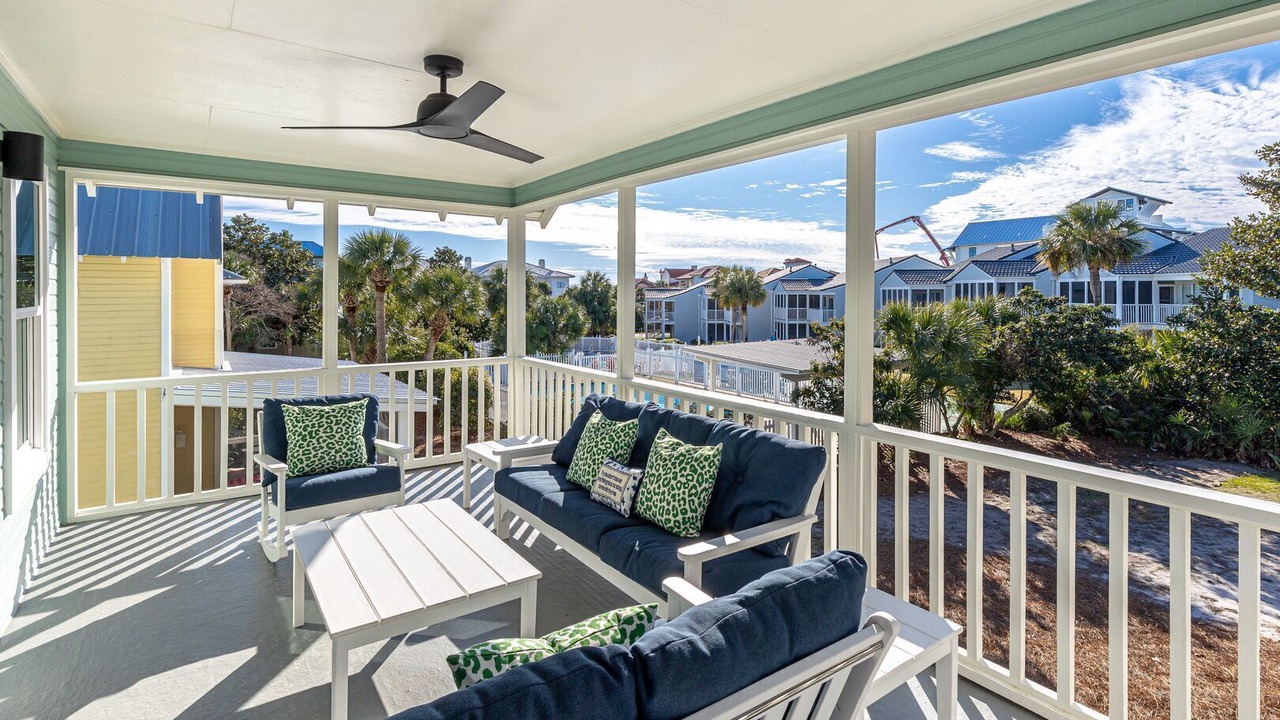 Photo of Outdoor in Gulf Place