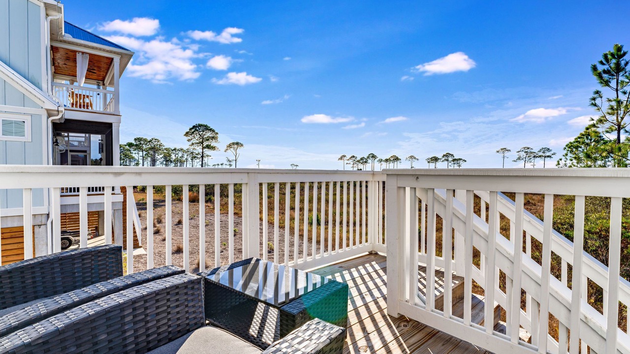 Photo of Outdoor in Port St. Joe
