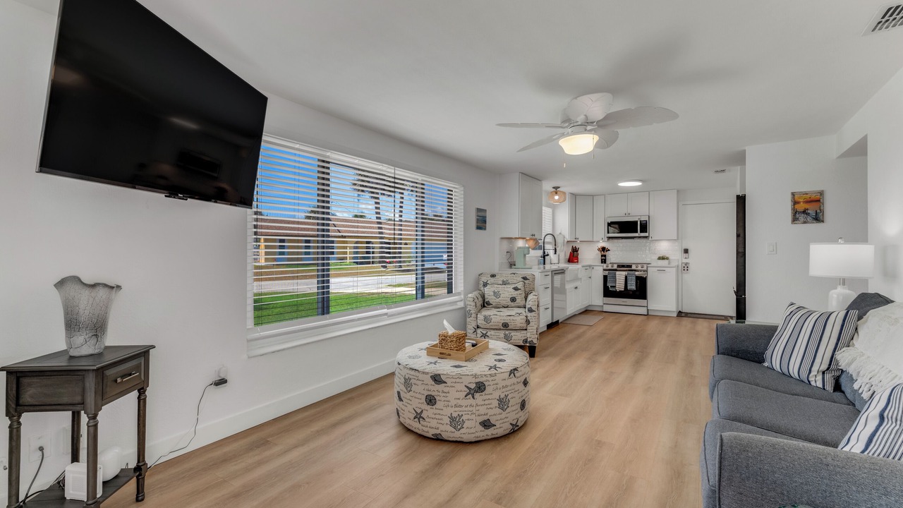 Photo of Livingroom in Ocean Breeze Circle