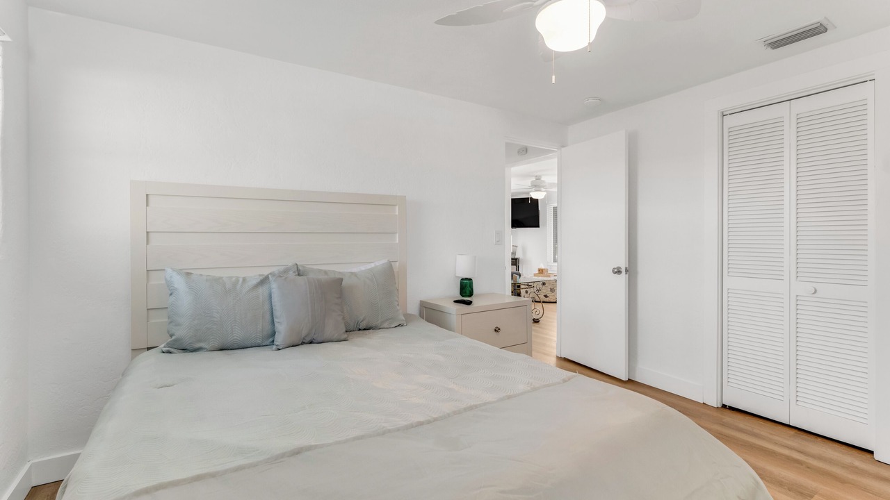Photo of Bedroom in Ocean Breeze Circle