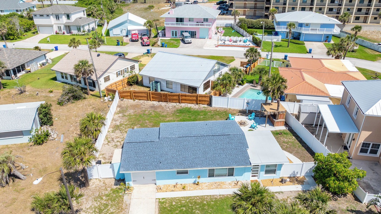 Photo of Outdoor in Ocean Breeze Circle