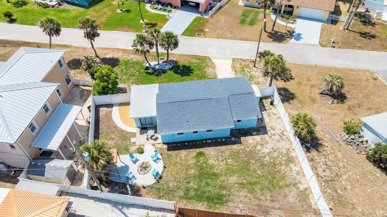 Photo of Outdoor in Ocean Breeze Circle