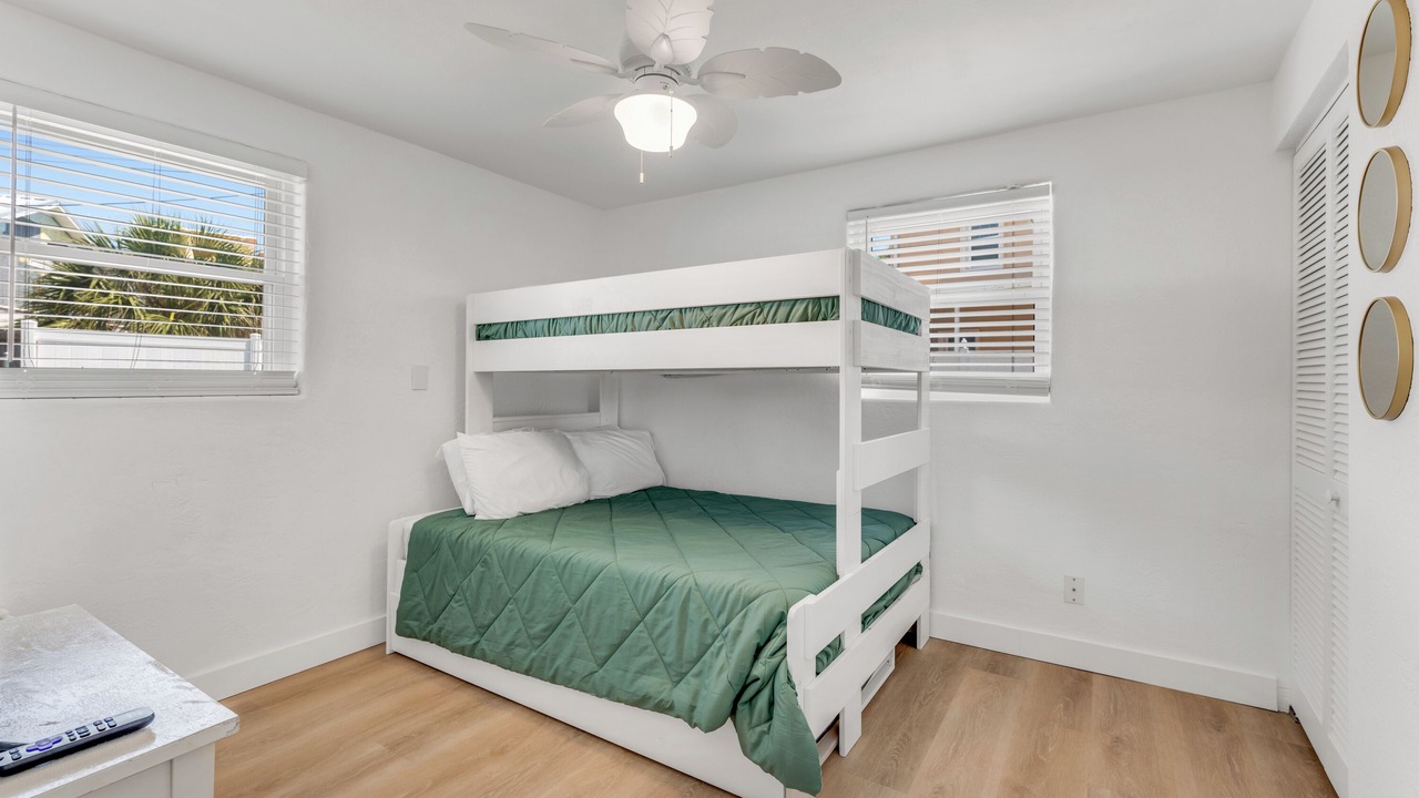 Photo of Bedroom in Ocean Breeze Circle