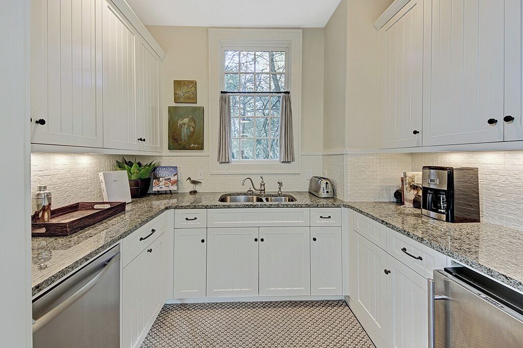 Photo of Kitchen in West Panama City Beach