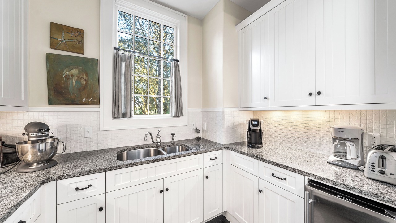 Photo of Kitchen in West Panama City Beach