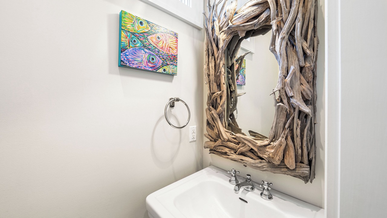 Photo of Bathroom in West Panama City Beach