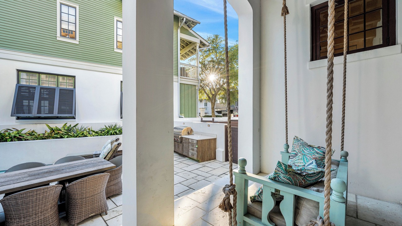 Photo of Outdoor in West Panama City Beach