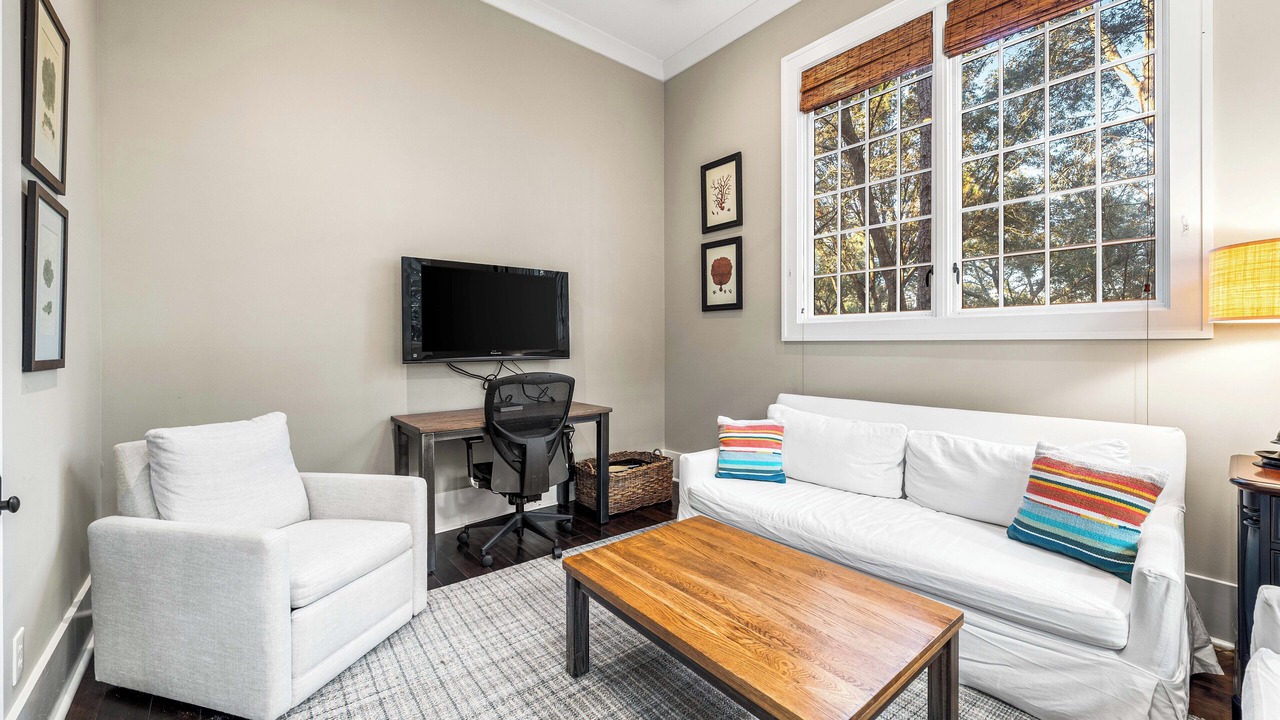 Photo of Livingroom in West Panama City Beach