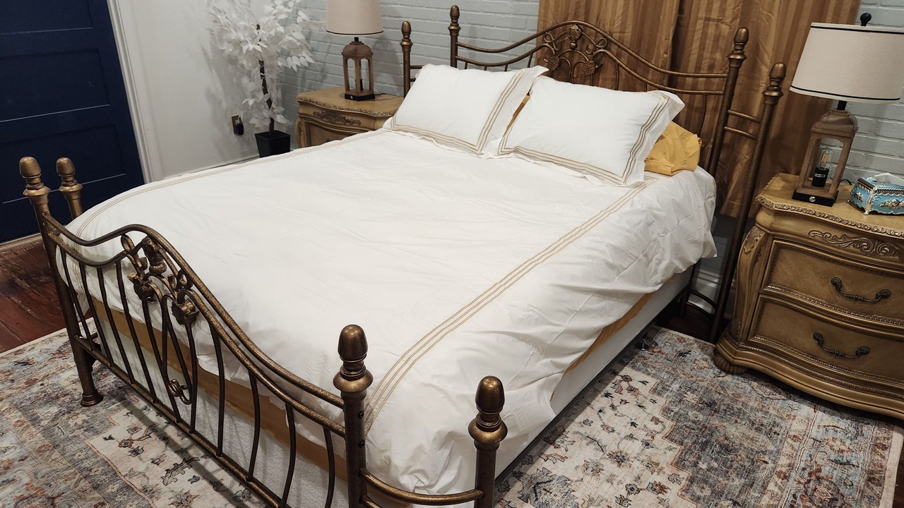 Photo of Bedroom in South 7th Ward