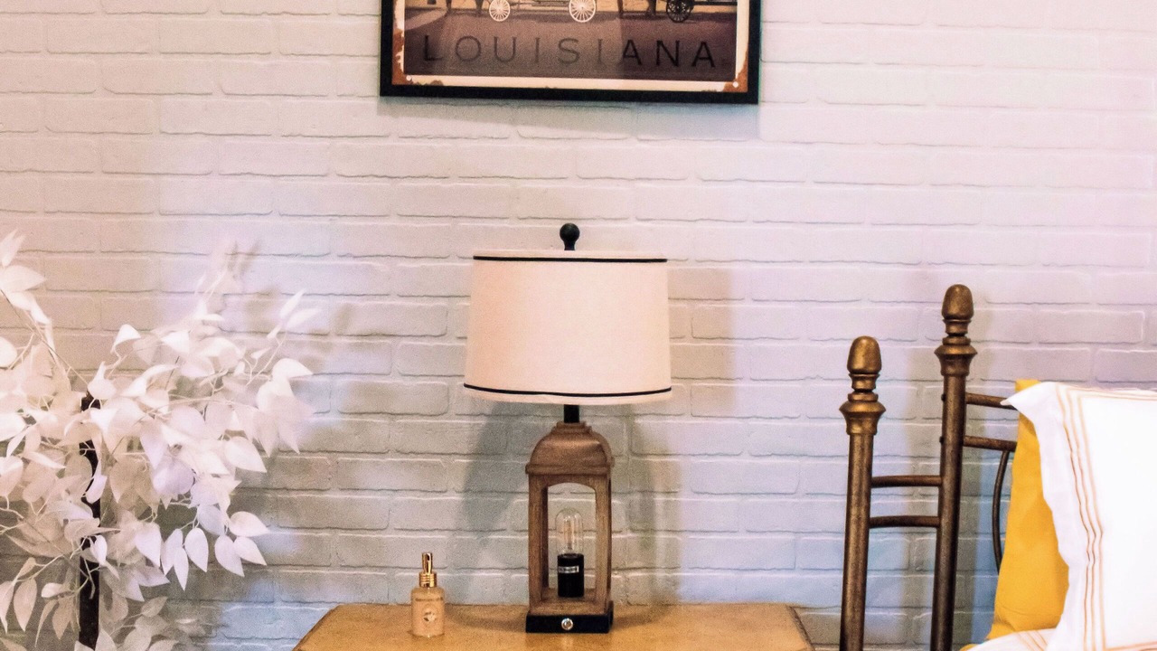 Photo of Bedroom in South 7th Ward