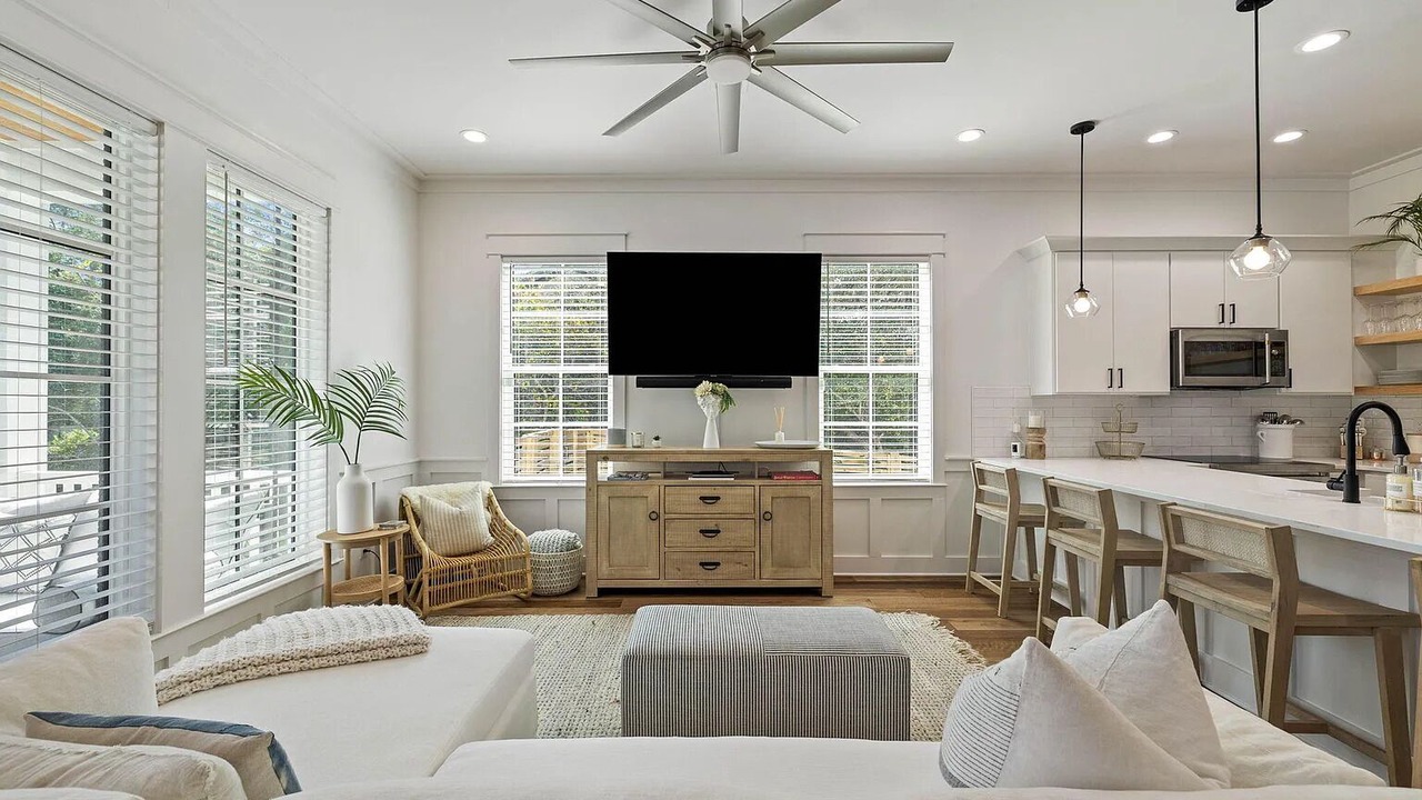 Photo of Livingroom in Seacrest