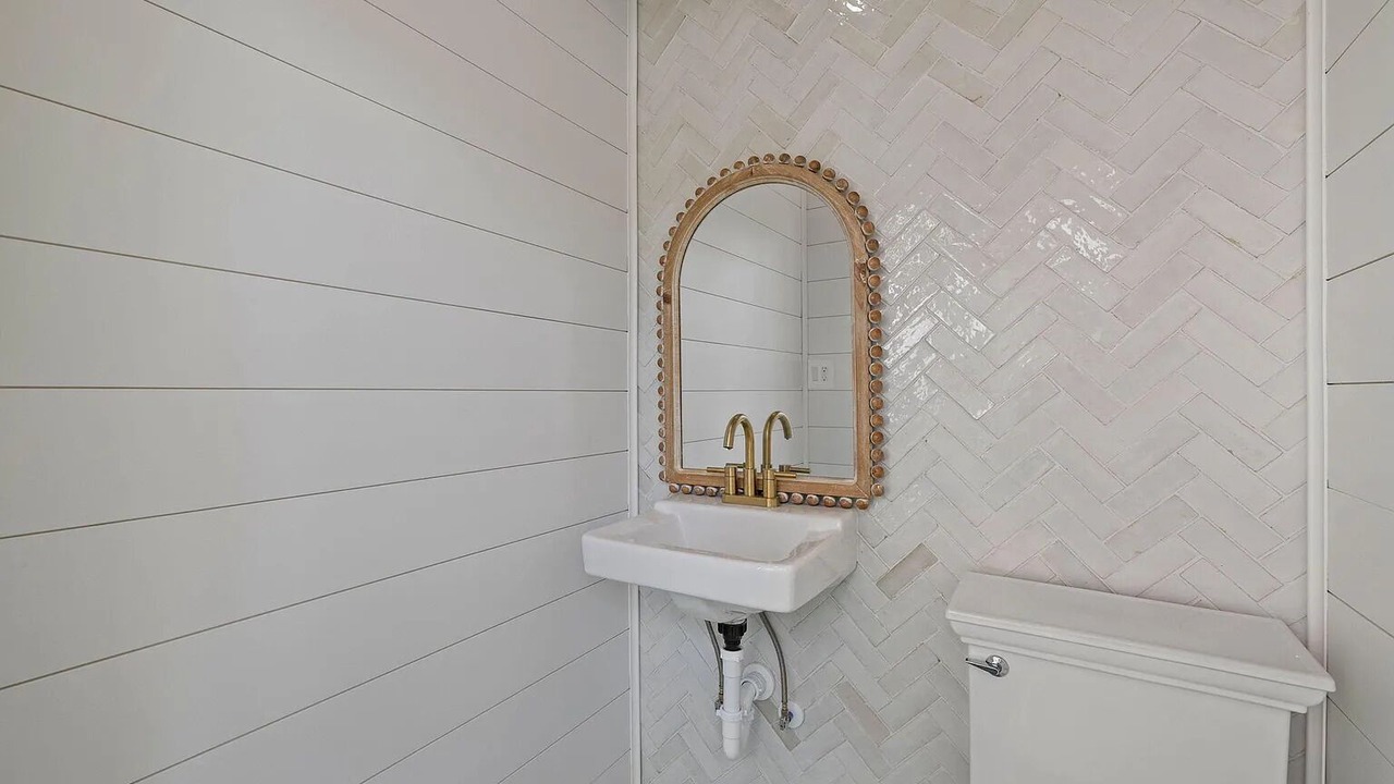 Photo of Bathroom in Seacrest