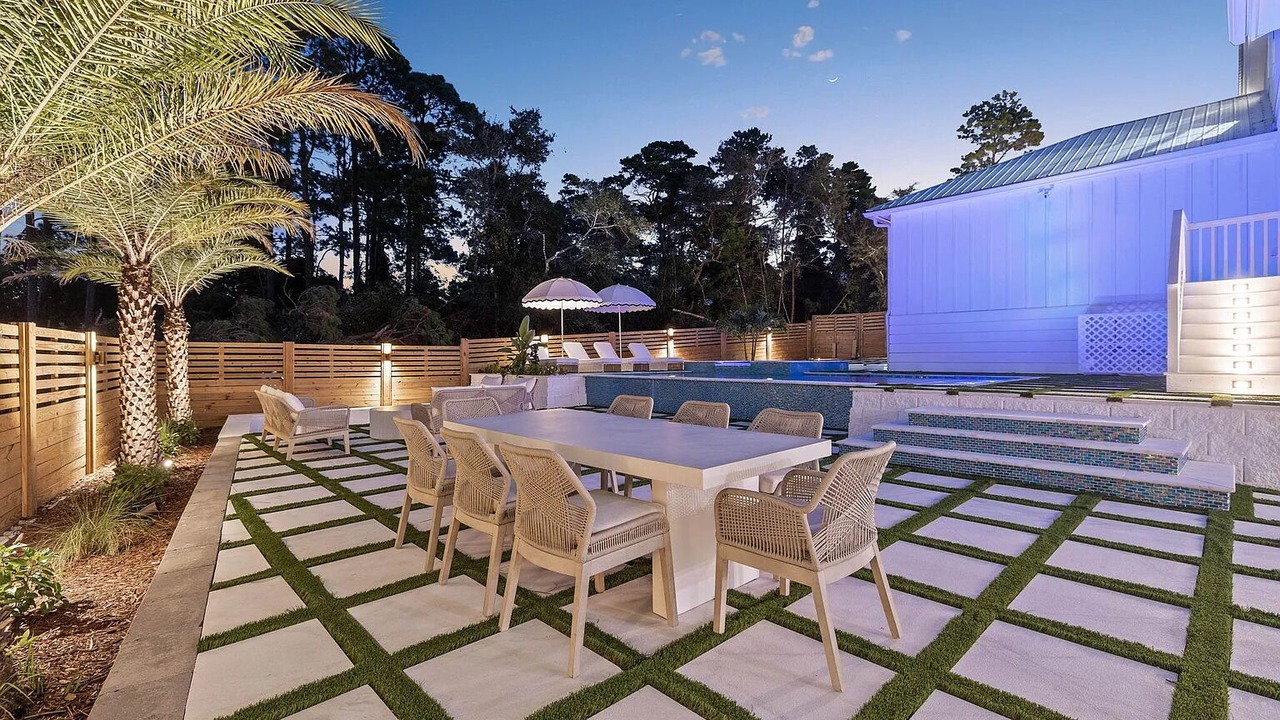 Photo of Outdoor in Seacrest