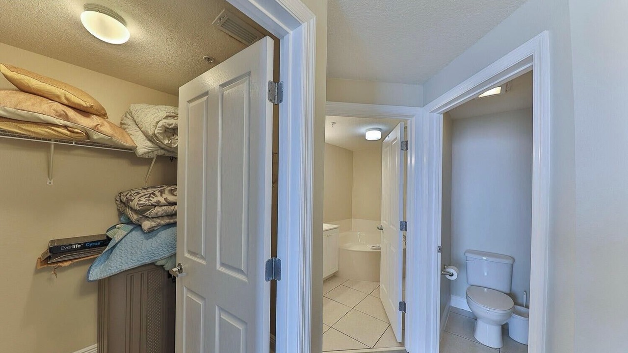Photo of Bathroom in Miramar Beach